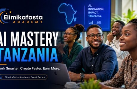 Ai Mastery Event